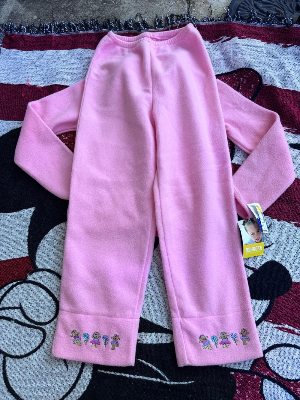 OshKosh Bgosh vtg y2k